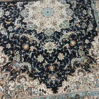 دو عدد فرش ماشینی با مساحت ۹ متری و ۱۲ متری|فرش|قم, کلهری|دیوار