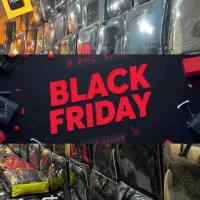 روکش صندلی کفی شیشه دودی ۸۷۰ (تخفیف بلک فرایدی)