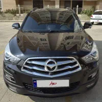 هایما S5 مدل ۱۴۰۱|خودرو سواری و وانت|تهران, شهرک صدرا|دیوار