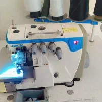 زیگزال ۵ نخ جکe4|چرخ خیاطی و ریسندگی|پیشوا, |دیوار