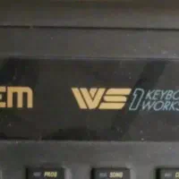 ارگ GEM مدل WS1|پیانو، کیبورد، آکاردئون|کرمان, |دیوار