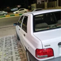 پراید 131 مدل 98|خودرو سواری و وانت|جم, |دیوار