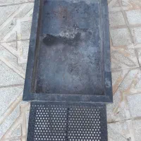 منقل|اجاق گاز و لوازم برقی پخت‌وپز|کرمانشاه, |دیوار
