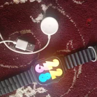 ساعت هوشمند اصل معاوضه با بوق و حدلایت