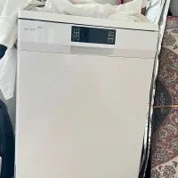 ظرفشویی ۱۵ نفره