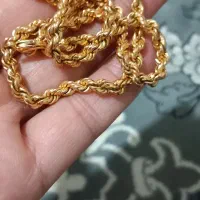 زنجیررنگ ثابت