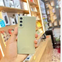 سامسونگS21 fe 256 ویتنام ( قسطی با ضمانت)