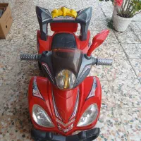 ماشین شارژی