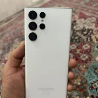 سامسونگ Galaxy S22 Ultra 5G با حافظهٔ ۲۵۶ گیگابایت