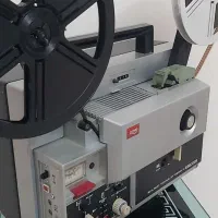 آپارات المو ELMO)  ST 600D)