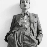 جذب مدل خانم برای تیزر تبلیغاتی