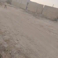 زمین واقع در شهرک فیروز آبادی