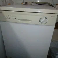 فروش ظرفشویی دست دوم حایر ۱۲ نفره