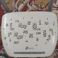 مودم وای فای خانگی