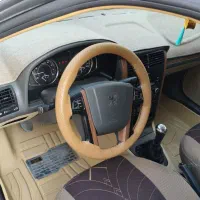 پرشیاtu5 مدل 1402|خودرو سواری و وانت|ارومیه, |دیوار