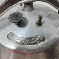 زودپز خمره ای بزرگ  ۲۵ لیتری هادی|ظروف پخت‌وپز|مبارکه, |دیوار