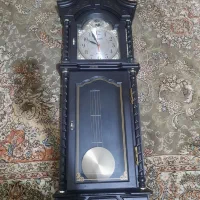 ساعت دیواری