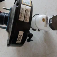 بوستر ترمز ساینا s