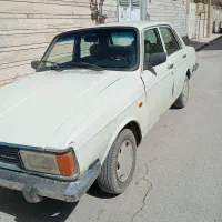 پیکان مدل۸۳