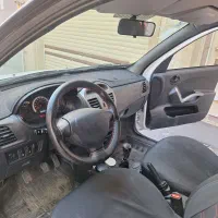 کوییک ساده ۴۰۲ فقط معاوضه با شاهین|خودرو سواری و وانت|تبریز, |دیوار