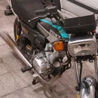 هندا۲۰۰احسان مدل۱۳۹۹ انژکتور|موتورسیکلت|تهران, هاشمی|دیوار