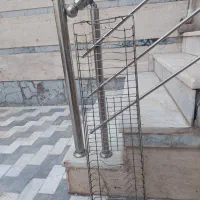 ابچکان استیل|آب‌چکان و نظم‌دهنده ظروف|قم, لسانی|دیوار
