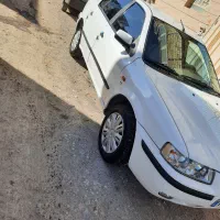 سمند ال ایکس 98 کارمندی|خودرو سواری و وانت|خرمآباد, |دیوار