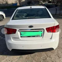 سراتو آپشنال ۹۷ بدون رنگ|خودرو سواری و وانت|تبریز, |دیوار