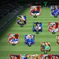 اکانت اف سی