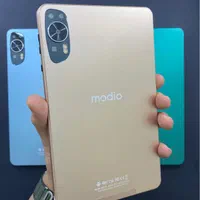 تبلت آکبند Modio M123 دوسیم512گیگ