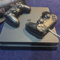 ps4 اسلیم ۵۰۰ تک دسته ورژن ۱۱.۵۰
