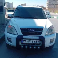 ام وی ام x33 مدل ۹۱|خودرو سواری و وانت|ارومیه, |دیوار