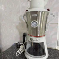 چای سازDessini|سماور، چای‌ساز، قهوه‌ساز|میاندوآب, |دیوار