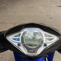 ویو احسان مدل ۹۸|موتورسیکلت|صومعهسرا, |دیوار