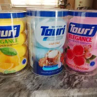 فروش صابون توری