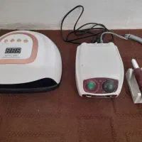 ابزار ناخن کاری