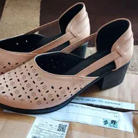 کفش طبی راحتی سایز ۳۹