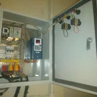 برق تکفاز و سه فاز|خدمات پیشه و مهارت|تهران, دولاب|دیوار