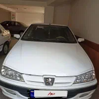 خودرو پژو پارس سال آخرهای سال 1400 اسفند ماه ا