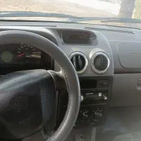 پراید 111 مدل 92 SE|خودرو سواری و وانت|بیرجند, |دیوار