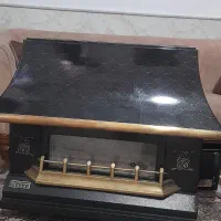 بخاری شومینه