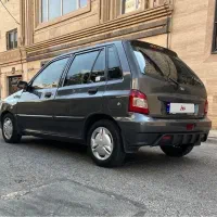 پراید111 مدل 1395 پلمپ سالم