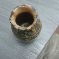 کوزه گلدان عتیقه