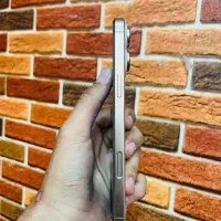 آیفون 16promax 256GB گارانتی شرکتی فعال|موبایل|قدس, شهر‌قدس|دیوار