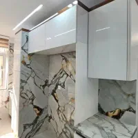 61متر/تک خواب/نوساز/نقلی/کهریزک|فروش آپارتمان|کهریزک, |دیوار