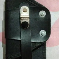 کیف باتوم (چرخشی)