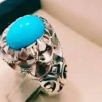 انگشتر مردانه