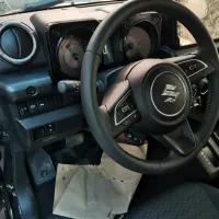 سوزوکی جیمنی 5 درب|خودرو سواری و وانت|اصفهان, خلجا|دیوار