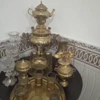 سماوربرنج باوسایل کامل