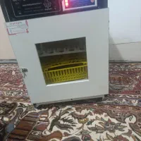 دستگاه جوجه کشی42تایی تمام هوشمند|حیوانات مزرعه|شیراز, گویم|دیوار